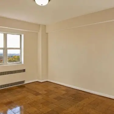 skyline towers interior 2